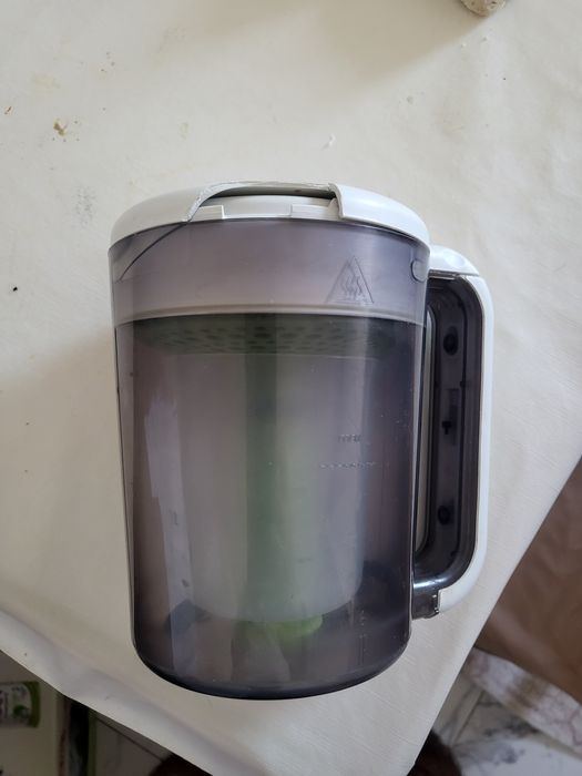 Avent Philips aparat de gatit aburi