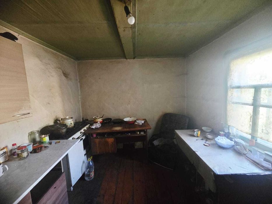 Дом 61 кв, Белое