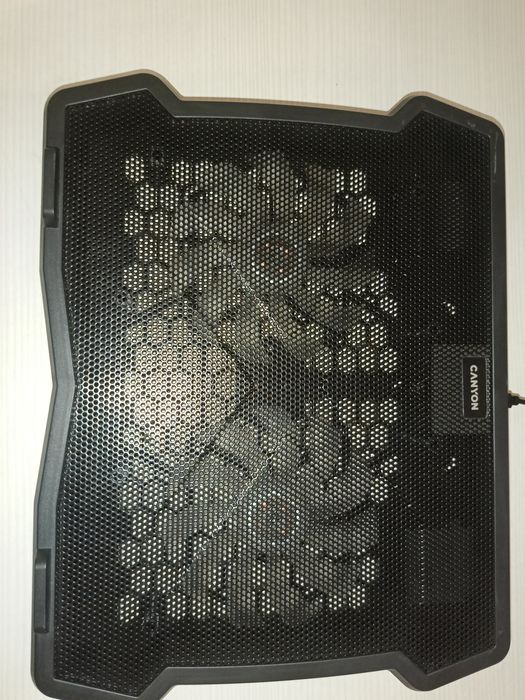 Подставка для ноутбука