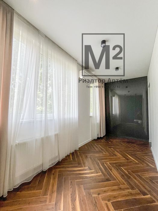 3/4/5 на Новомосковской - Новый ремонт - Ипотека - Аккурганская - Осиё