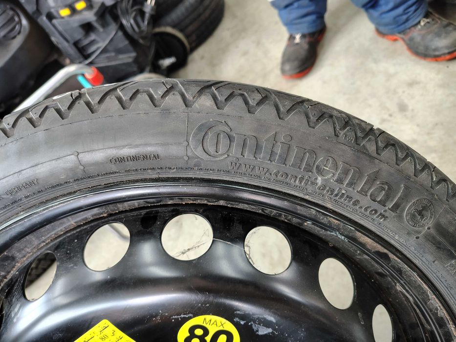 ПАТЕРИЦА 18ка 5x112 57,1 6j et 22 цена за брой