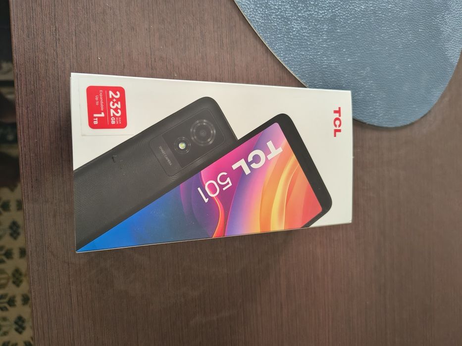 Telefon TCL 501 32GB