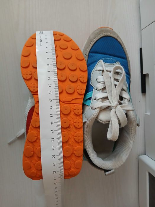 Детски маратонки Puma