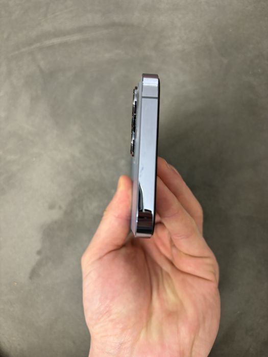 Vand iphone 13 pro max impecabil!!