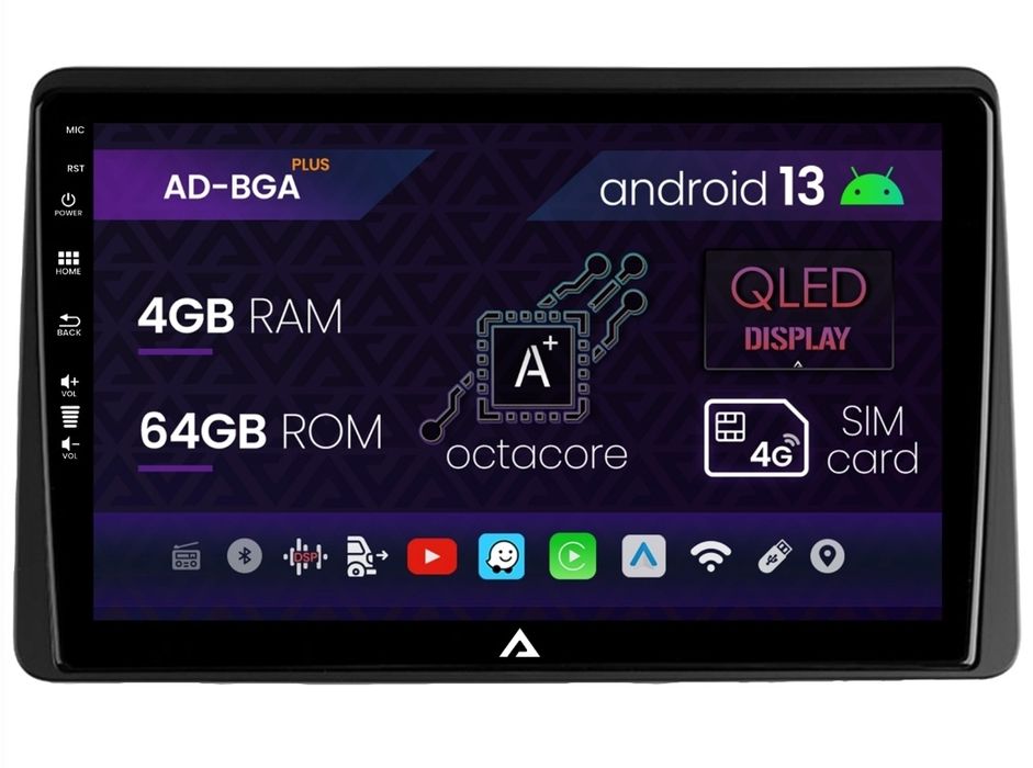 Navigatii Android Preturi Bune Calitate Top