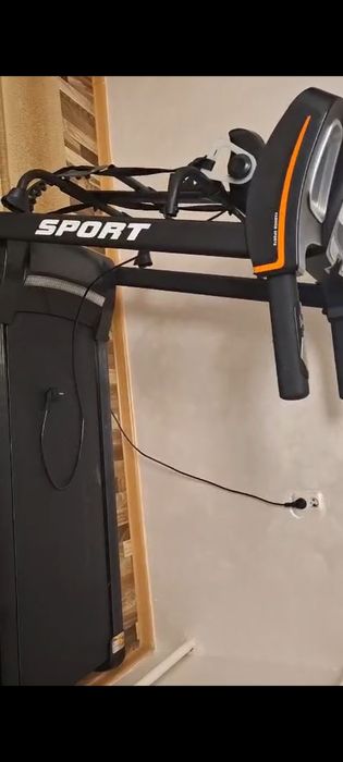 Беговая дорожка сатылады