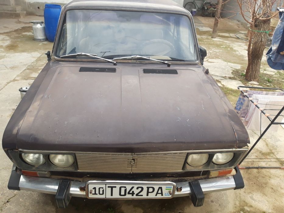 Жигули Ваз 2106     автомобили
