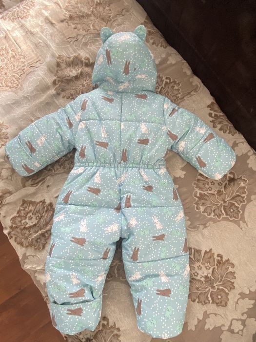 Продам детский комбинезон!