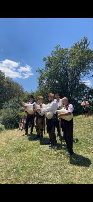 Гайдар за рожден ден, фирмено парти, кръщене, кетъринг, бал