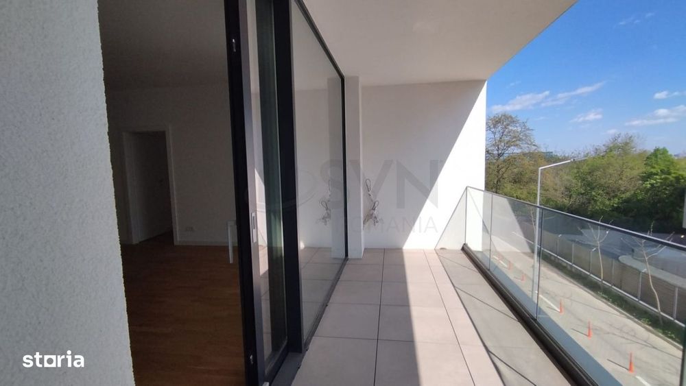 Apartament 2 camere I Jandarmeriei