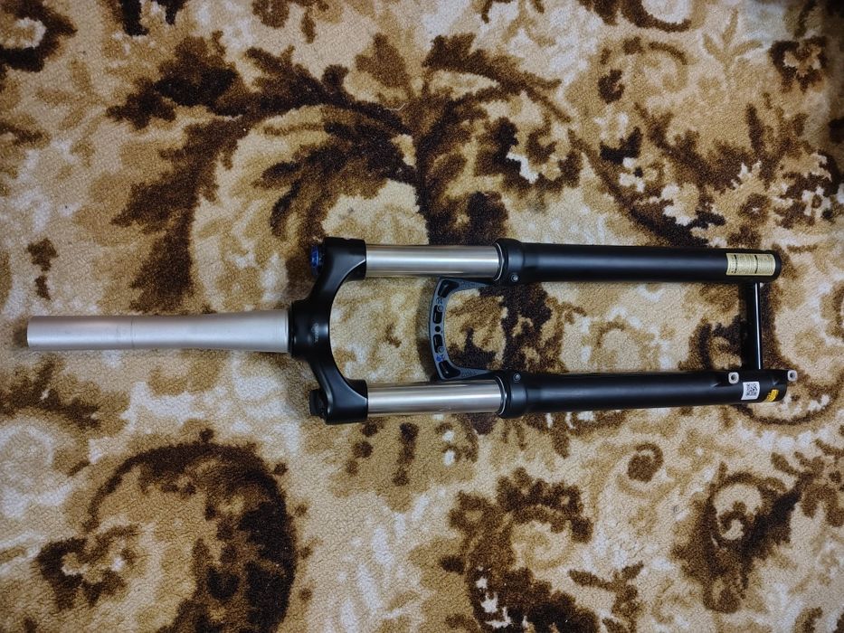 Вилка  SRSUNTOUR 27,5