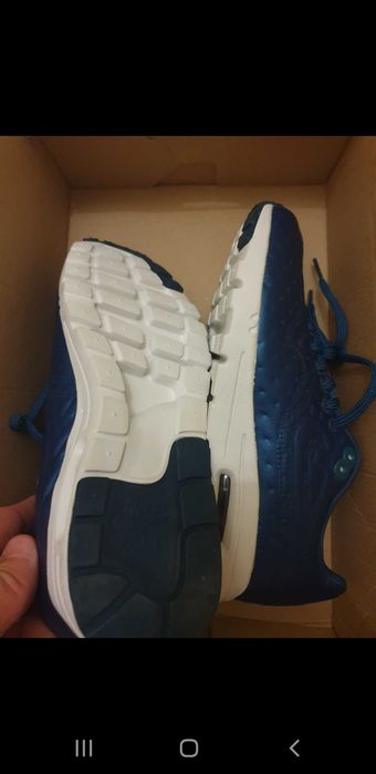 Nike Air Max ultra 1 prx