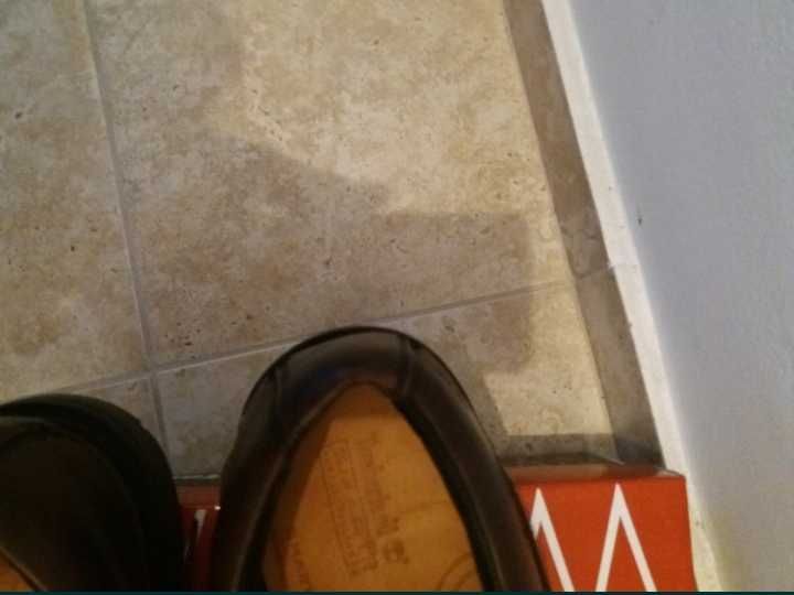 Оригинални мъжки  обувки Timberland