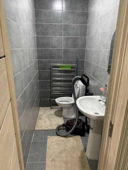 Новосройка‼️‼️‼️Besh Chinor ЕВРО 3-Ком 83м2 |Махтумкули/Ашхабад Парк