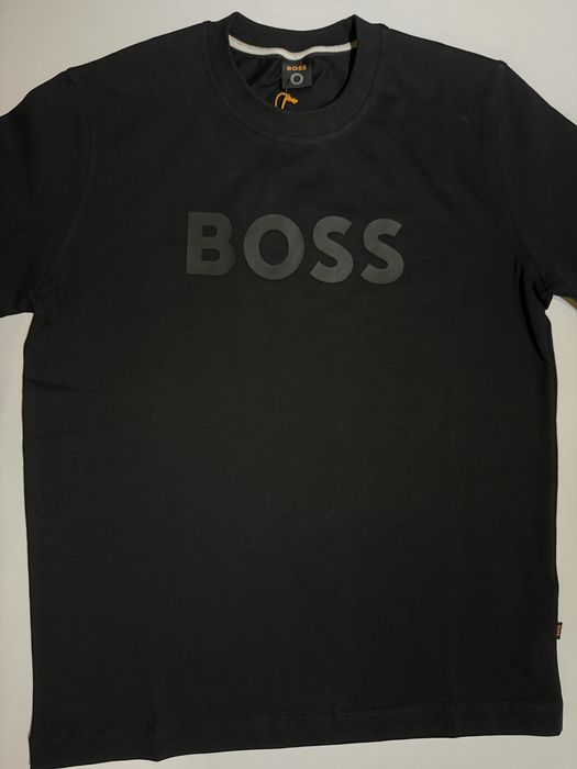 Tricouri Hugo Boss