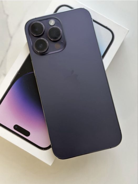 Iphone 14 Pro Max 512g