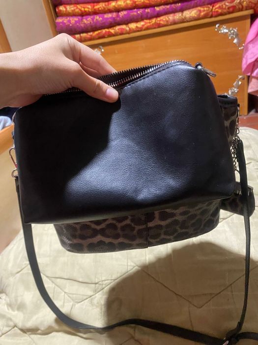 Сумка новый 4000