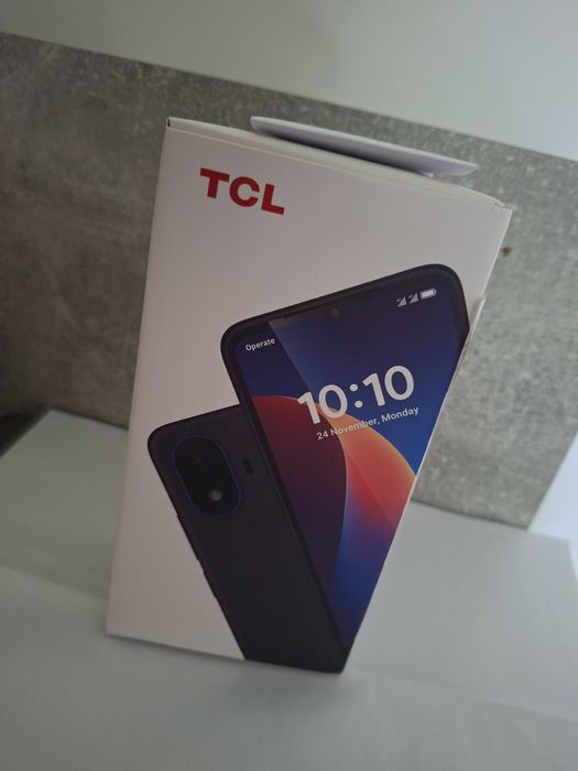 Se vine tcl k70 se