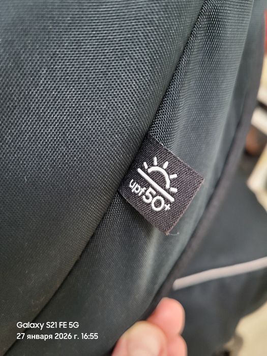 Продам коляску Joie