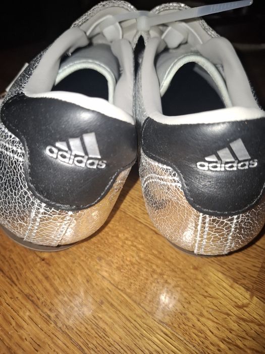 Маратонки adidas SMII-LS