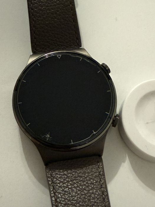 Смарт часовник Huawei GT 2pro