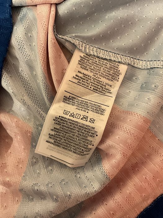 Tricou Barcelona Fourth UCL 25/26