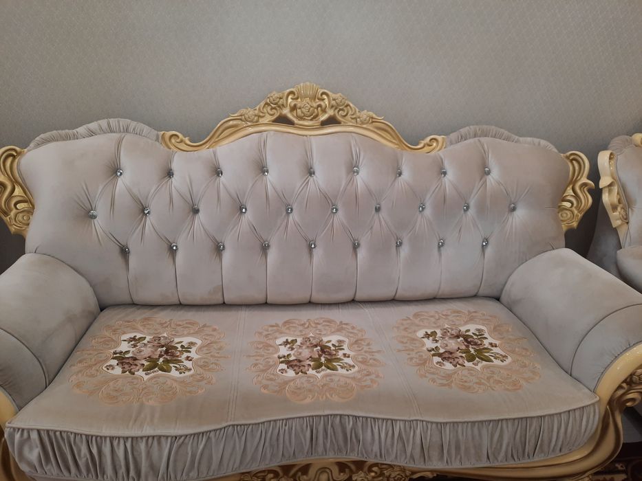 Продам диван 3_2_1