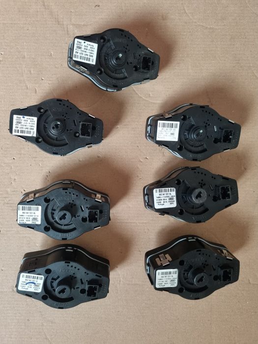 Bloc lumini Audi A4 B8 A5