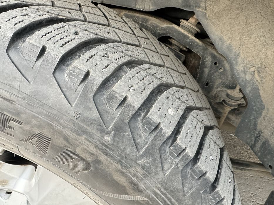 Диски на prado 150 r17