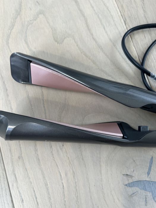 Преса Remington curl and straight