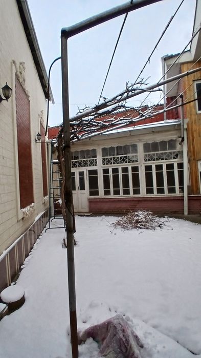 Дом здам студентам