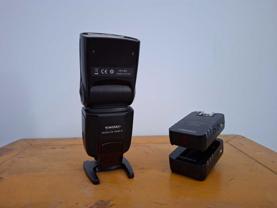 Продаётся фотоапарат MARK 3