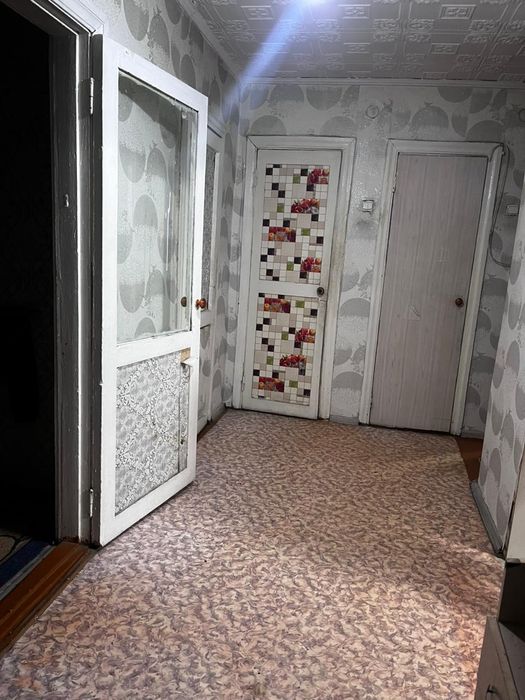 Продам 3 комнатную квартиру