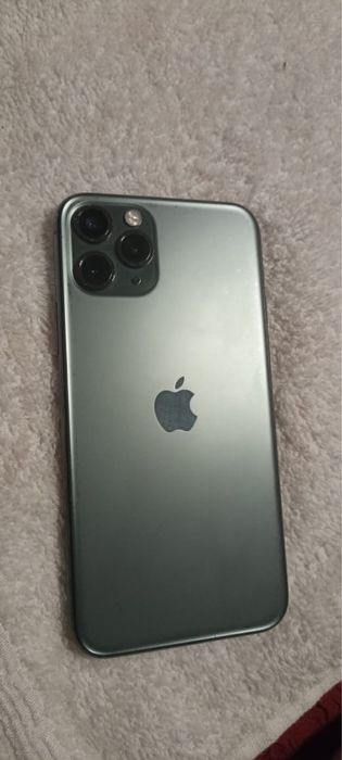 Iphone 11 pro 64GB