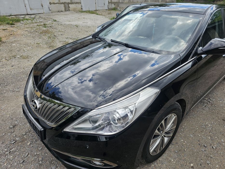 Полировка  автомобиля
