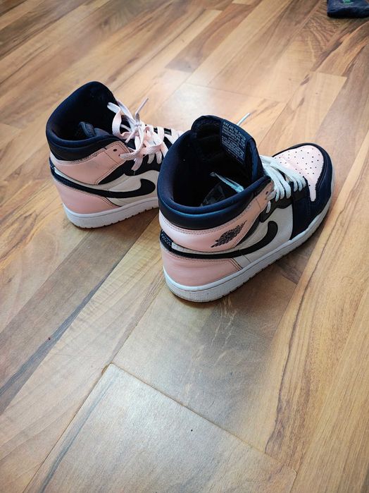 Air Jordan 38.5 fete Nike