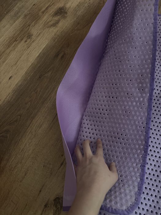 Коврик под лоток для кошки