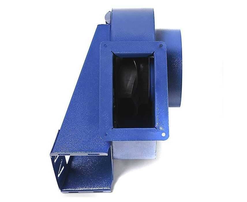 Вентилятор‑улитка — 2800 м³/ч, для пекарни/цеха