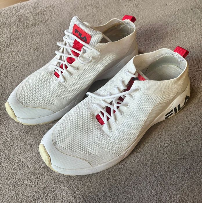 Fila - 43,Sparandi-43