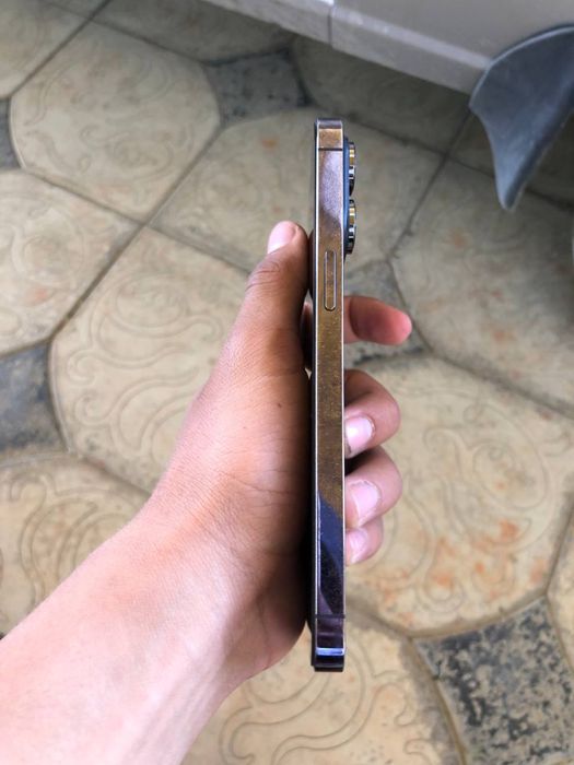 Iphone 14 pro Max 800$ 2 ta sim kartali