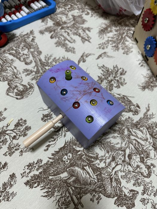 Продам развивающие игрушки для детей.