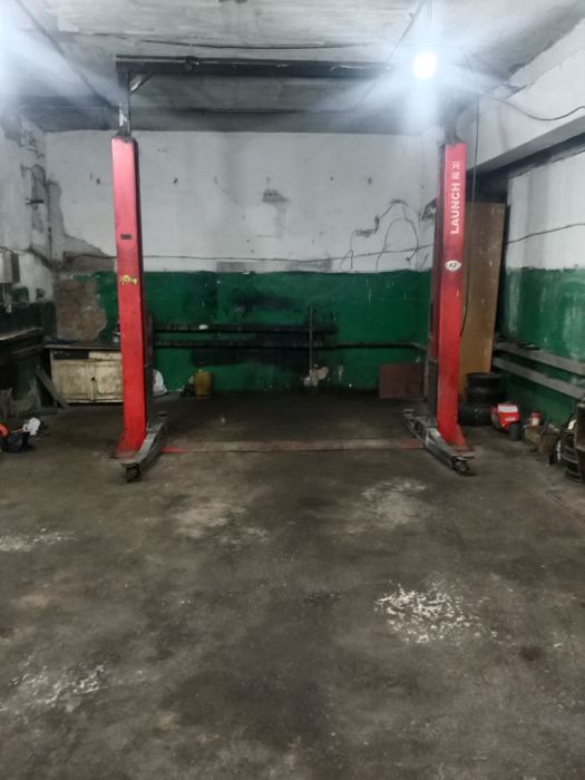 Сдам в долгосрочную аренду бокс