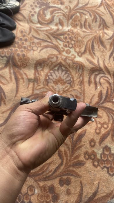 Краскапульт SATA 5500-HVIP