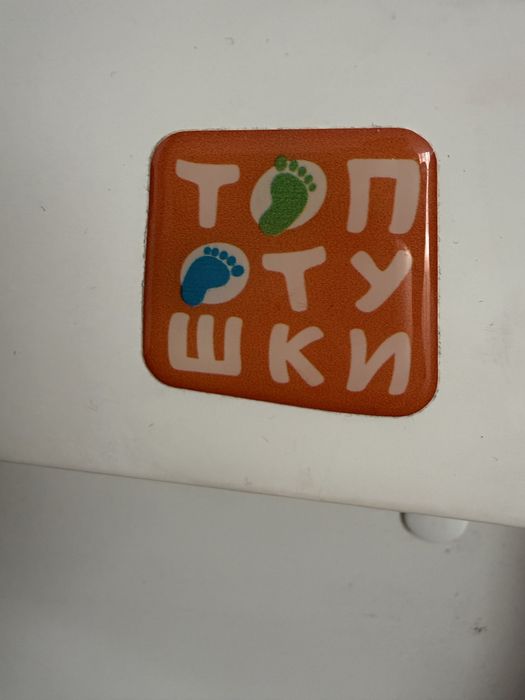 Продам детскую кровать