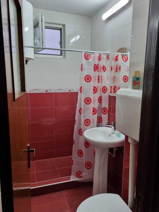 Apartament 2 camere CF I de inchiriat