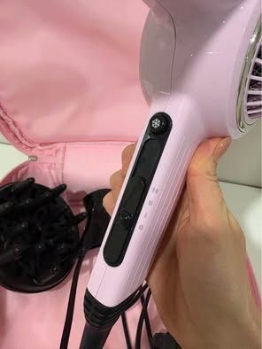 Сешоар Remington - ретро визия