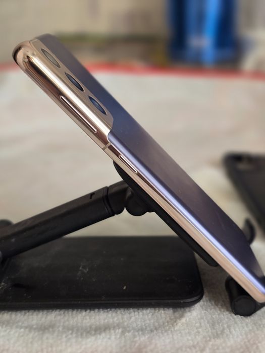 Samsung s21 обмен