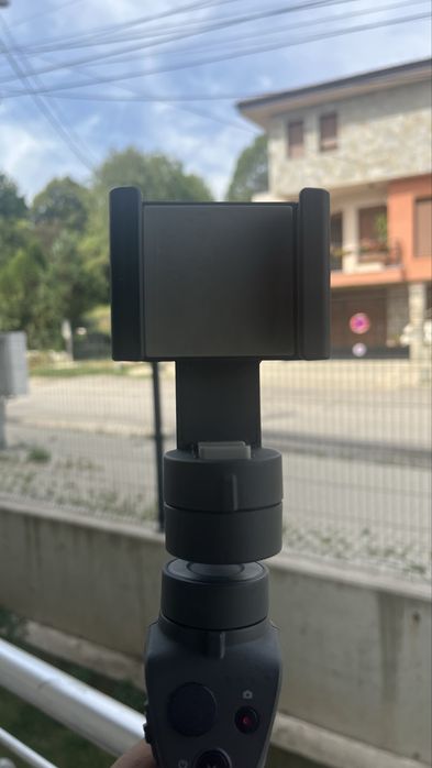 DJI  osmo mobile 2