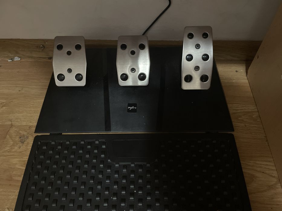 Volan PXN V9 (Volan,Pedale,Schimbator)