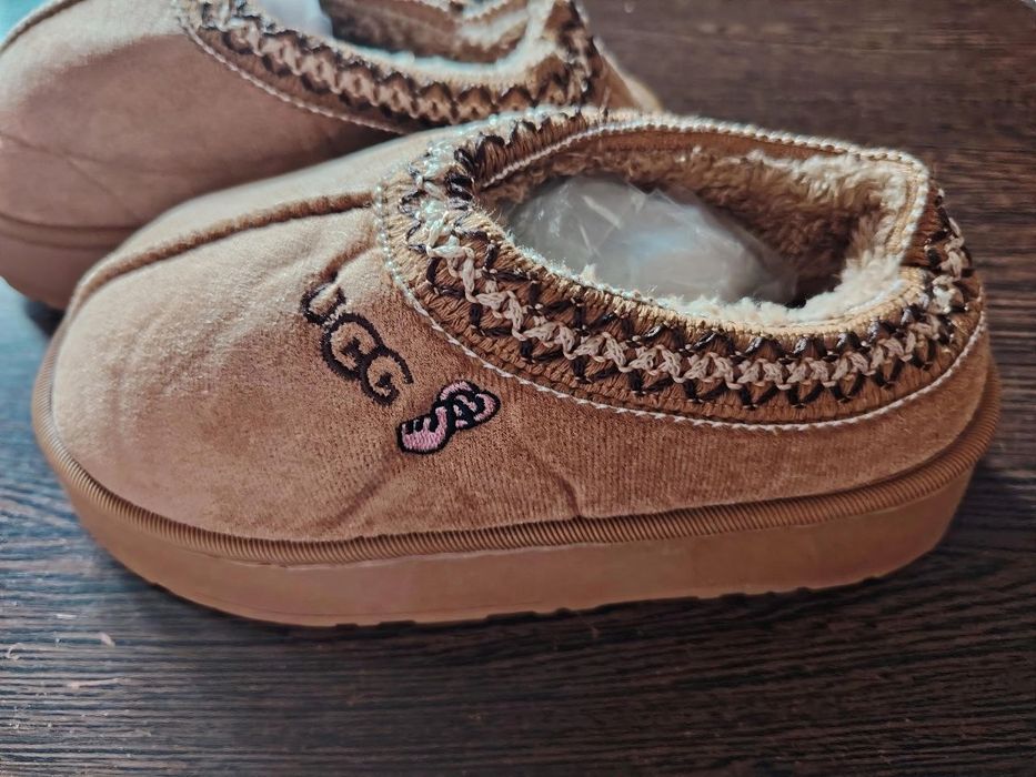 UGG dama preț redus